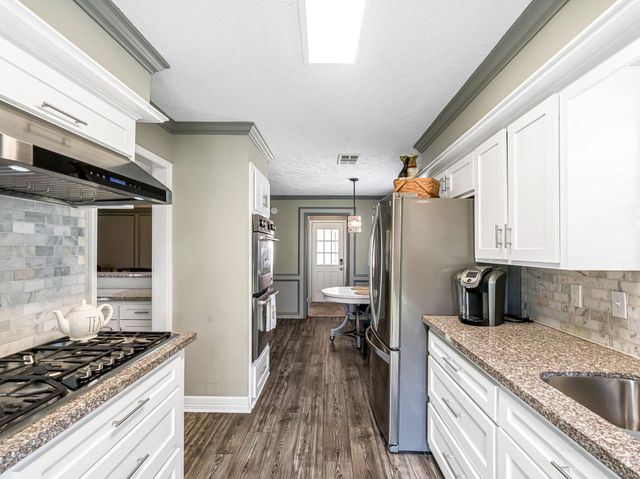 21210 Park Tree Lane, Katy, TX 77450