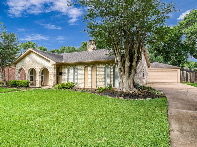 21210 Park Tree Lane, Katy, TX 77450