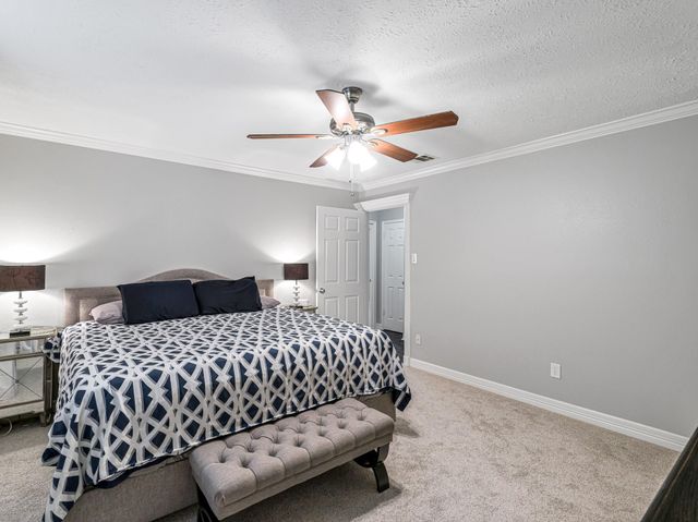 21210 Park Tree Lane, Katy, TX 77450