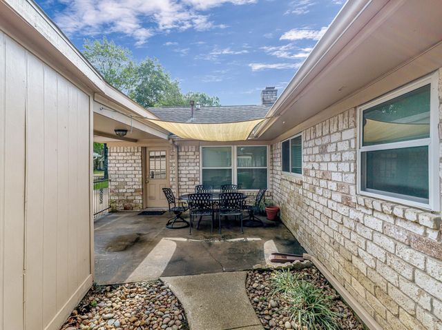21210 Park Tree Lane, Katy, TX 77450
