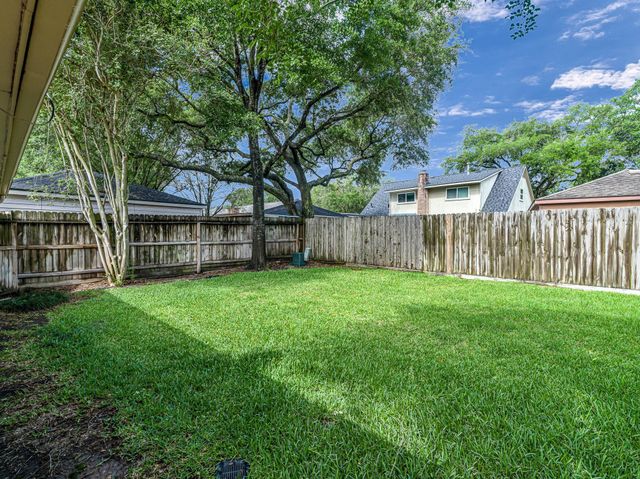 21210 Park Tree Lane, Katy, TX 77450