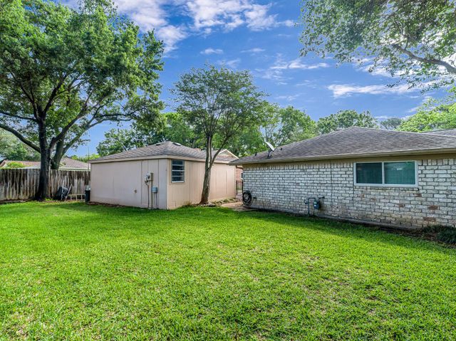 21210 Park Tree Lane, Katy, TX 77450