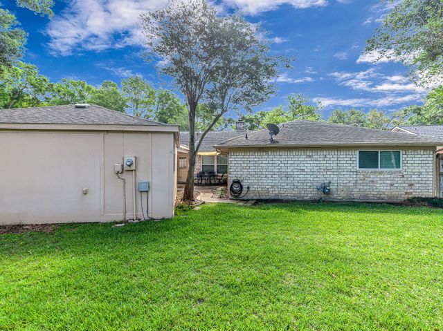 21210 Park Tree Lane, Katy, TX 77450