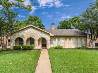 21210 Park Tree Lane, Katy, TX 77450