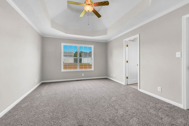 3363 Dabney Ln, Clarksville, TN 37043