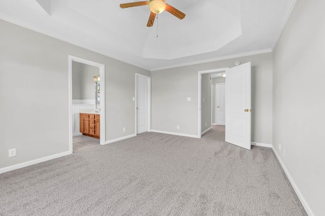 3363 Dabney Ln, Clarksville, TN 37043