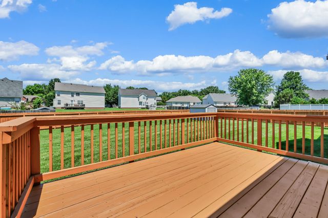 3363 Dabney Ln, Clarksville, TN 37043