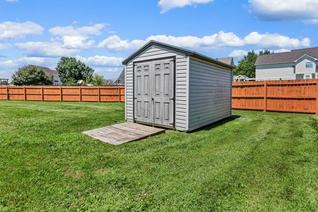 3363 Dabney Ln, Clarksville, TN 37043