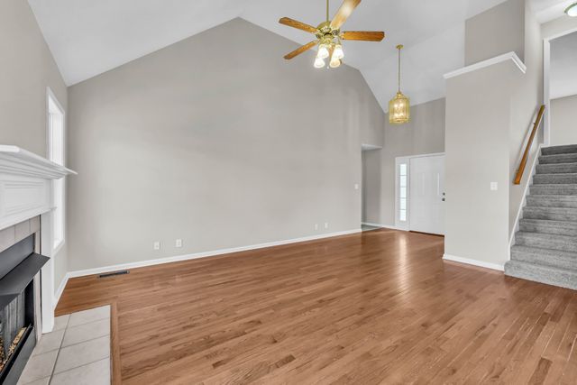3363 Dabney Ln, Clarksville, TN 37043