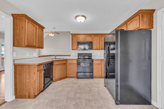 3363 Dabney Ln, Clarksville, TN 37043