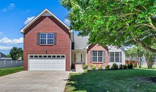 3363 Dabney Ln, Clarksville, TN 37043
