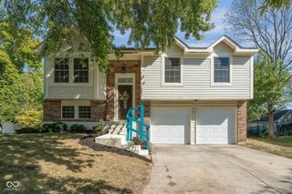 5859 Beaufort Lane, Indianapolis, IN 46254