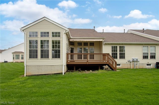 5514 Hideaway Drive, Medina, OH 44256