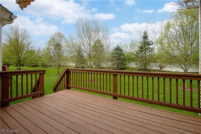 5514 Hideaway Drive, Medina, OH 44256