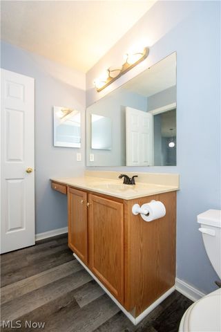5514 Hideaway Drive, Medina, OH 44256