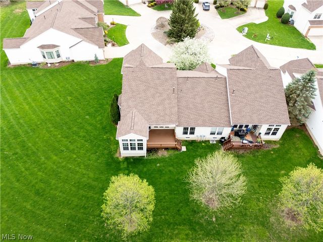 5514 Hideaway Drive, Medina, OH 44256