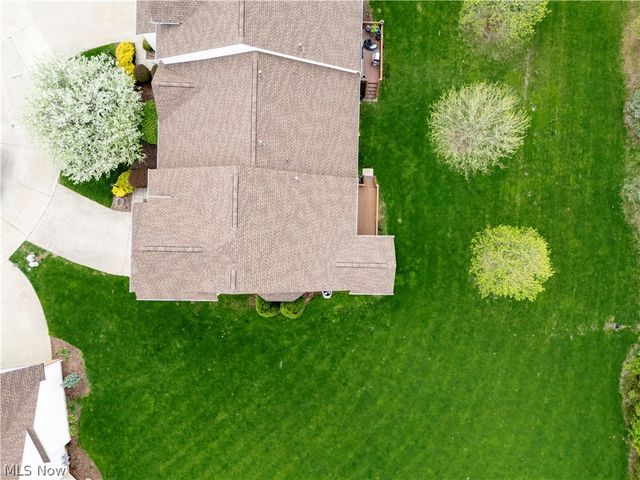 5514 Hideaway Drive, Medina, OH 44256