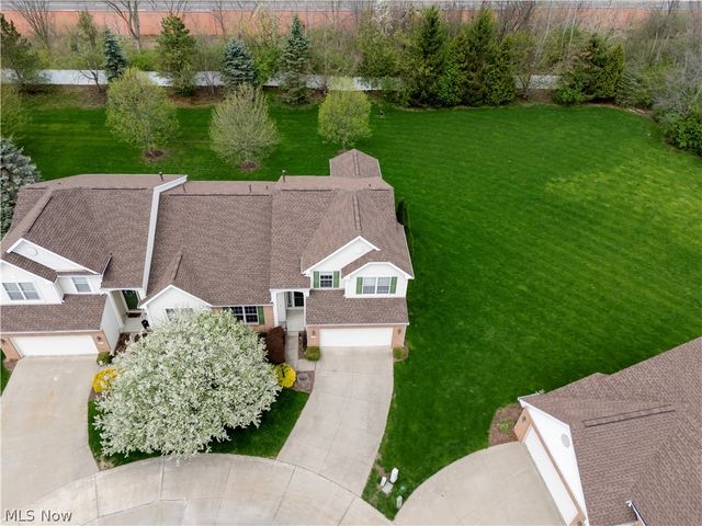 5514 Hideaway Drive, Medina, OH 44256
