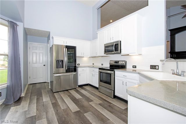 5514 Hideaway Drive, Medina, OH 44256