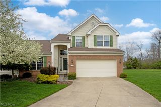 5514 Hideaway Drive, Medina, OH 44256