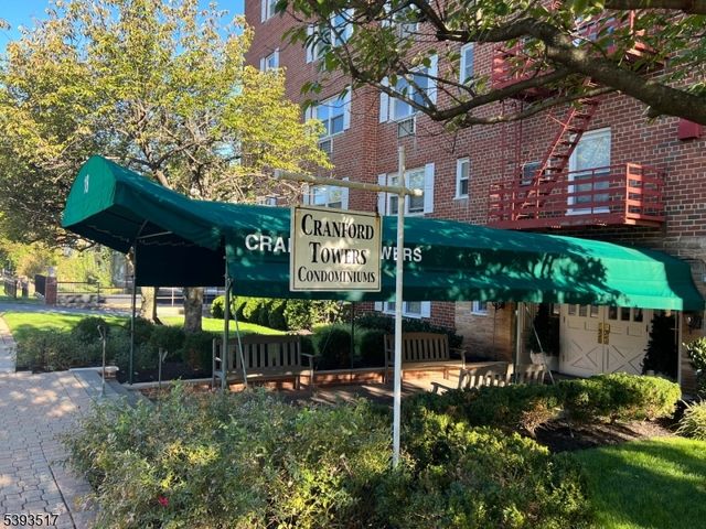 18 Springfield Ave 3-A, Cranford Twp., NJ 07016