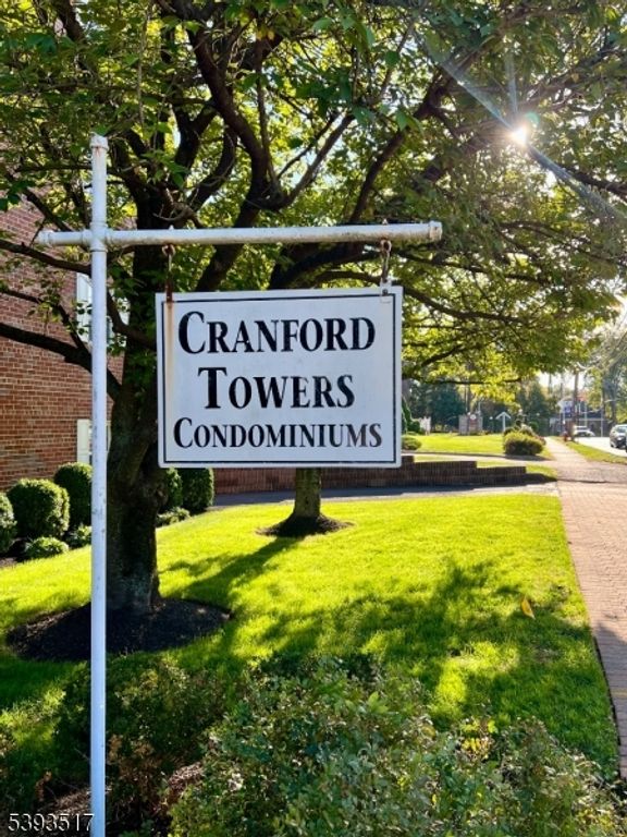 18 Springfield Ave 3-A, Cranford Twp., NJ 07016