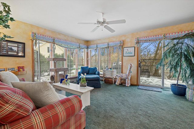 301 W Ravine Baye ROAD, Bayside, WI 53217