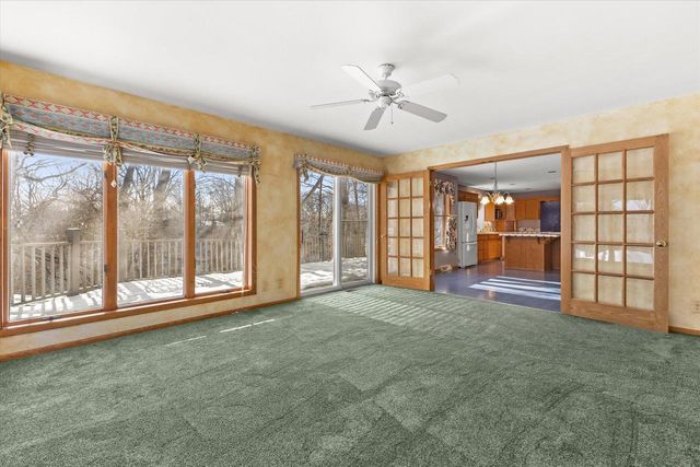 301 W Ravine Baye ROAD, Bayside, WI 53217