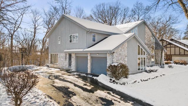 301 W Ravine Baye ROAD, Bayside, WI 53217