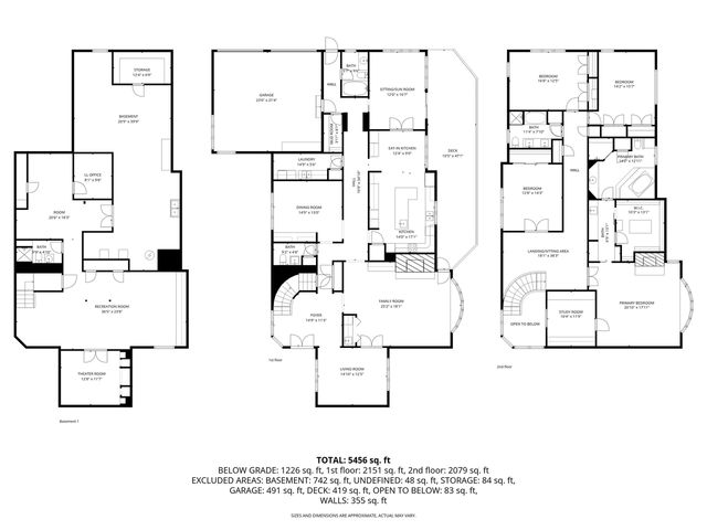 301 W Ravine Baye ROAD, Bayside, WI 53217