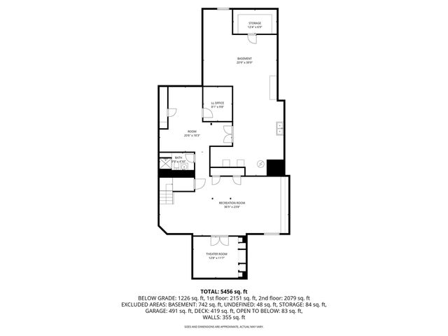 301 W Ravine Baye ROAD, Bayside, WI 53217