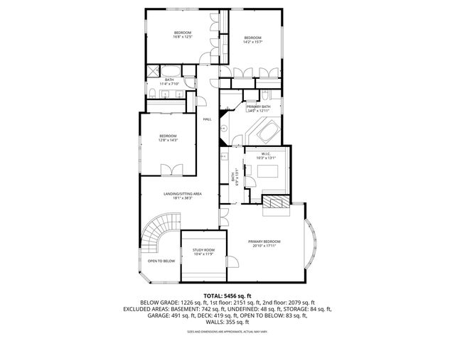 301 W Ravine Baye ROAD, Bayside, WI 53217