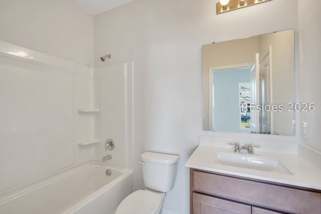82 Hillcrest Way, Okatie, SC 29909
