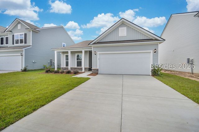 82 Hillcrest Way, Okatie, SC 29909