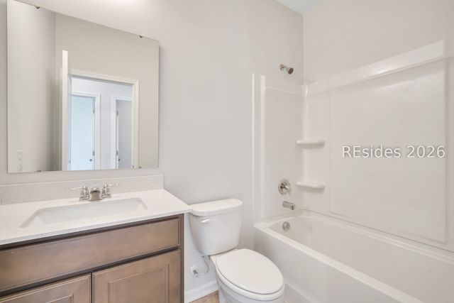 82 Hillcrest Way, Okatie, SC 29909