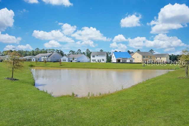 82 Hillcrest Way, Okatie, SC 29909