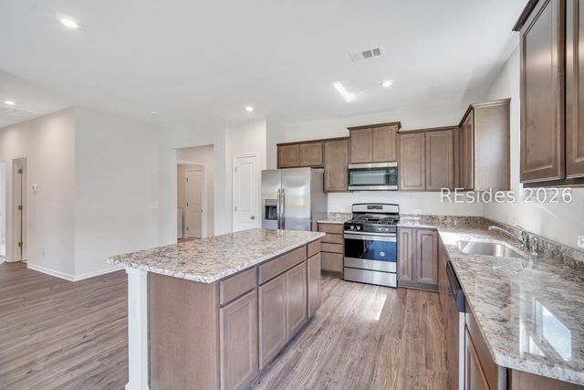 82 Hillcrest Way, Okatie, SC 29909