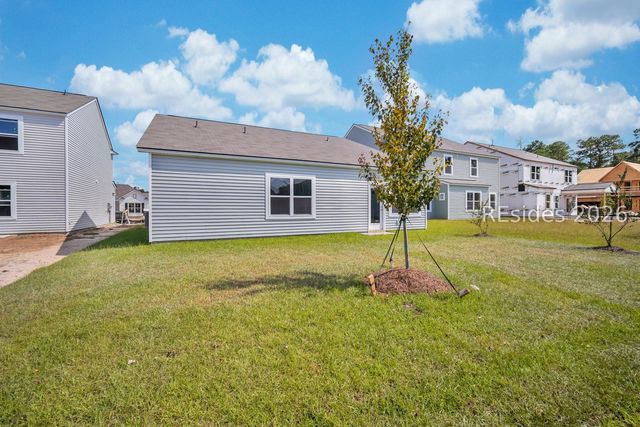 82 Hillcrest Way, Okatie, SC 29909