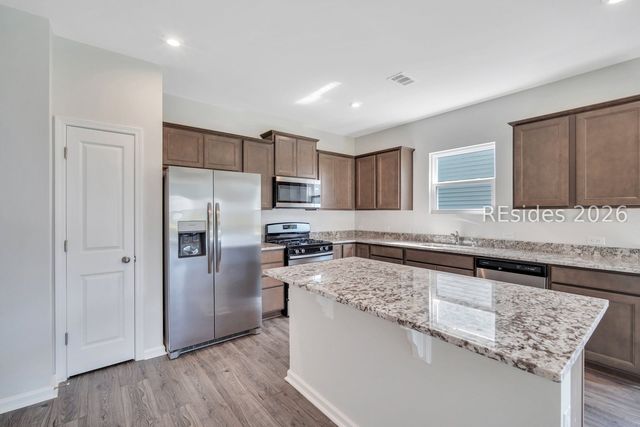 82 Hillcrest Way, Okatie, SC 29909