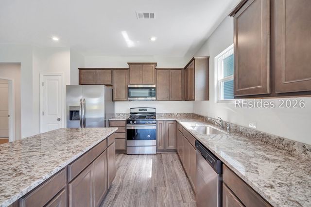 82 Hillcrest Way, Okatie, SC 29909