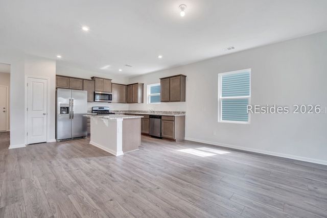 82 Hillcrest Way, Okatie, SC 29909