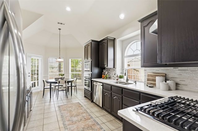 1417 Fairfield Drive, Forney, TX 75126