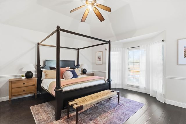 1417 Fairfield Drive, Forney, TX 75126