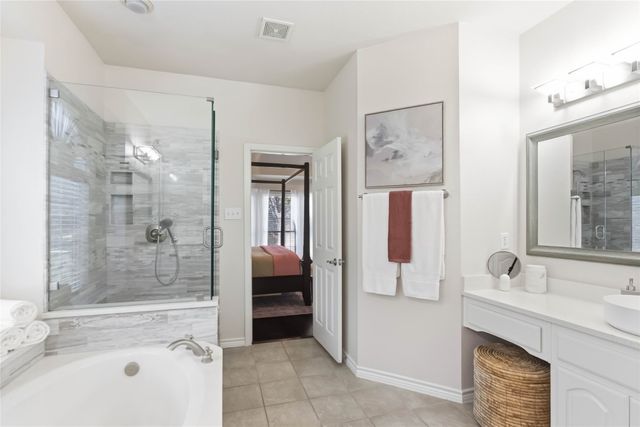 1417 Fairfield Drive, Forney, TX 75126