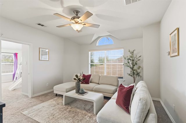 1417 Fairfield Drive, Forney, TX 75126