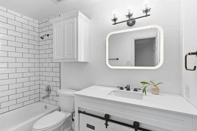 1417 Fairfield Drive, Forney, TX 75126