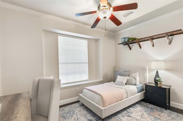 1417 Fairfield Drive, Forney, TX 75126