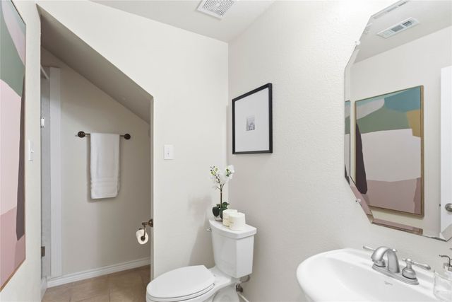 1417 Fairfield Drive, Forney, TX 75126