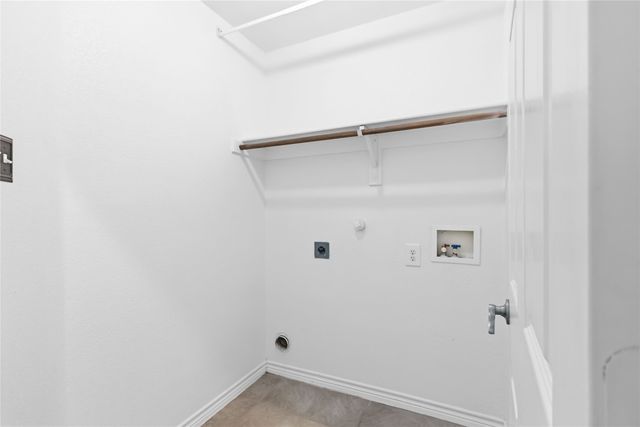 1417 Fairfield Drive, Forney, TX 75126