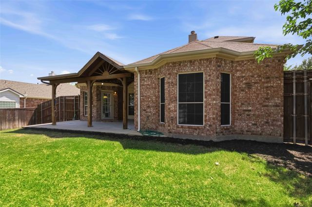 1417 Fairfield Drive, Forney, TX 75126